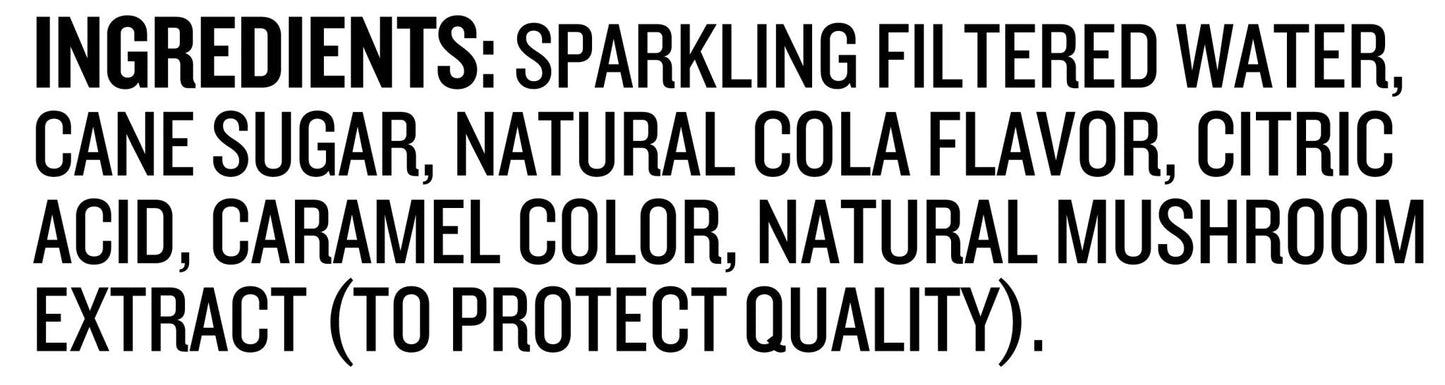 VIRGIL'S HANDCRAFTED COLA CANS - Reed'sInc