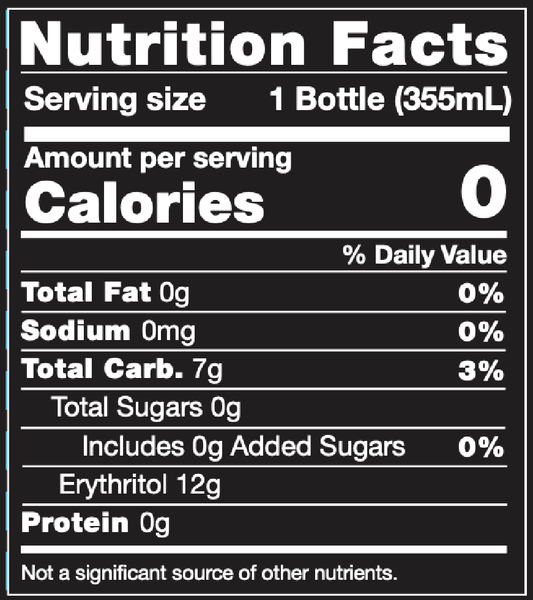 VIRGIL'S HANDCRAFTED ROOT BEER CANS